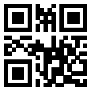 Il Qr Code di 3910194195