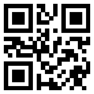 3910194198 - Immagine del QrCode associato