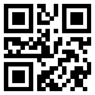 Scansione del QrCode di 3910194199