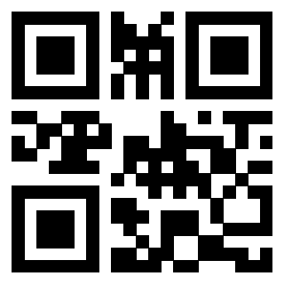 Il Qr Code di 3910194202