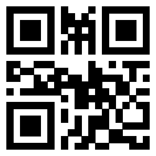 Immagine del QrCode di 3910194203