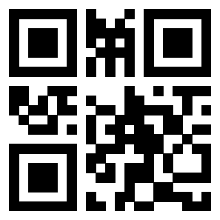 3910194207 - Immagine del QrCode associato