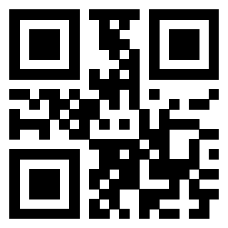 Immagine del Qr Code di 3910194208