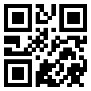 Scansione del QrCode di 3910194211