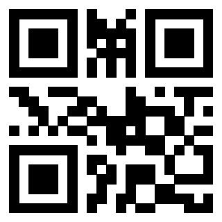 Immagine del Qr Code di 3910194214