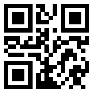 Immagine del QrCode di 3910194215