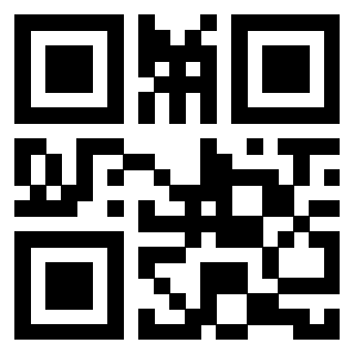 3910194216 - Immagine del QrCode associato
