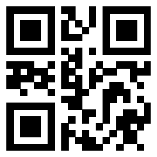 Scansione del QrCode di 3910194217