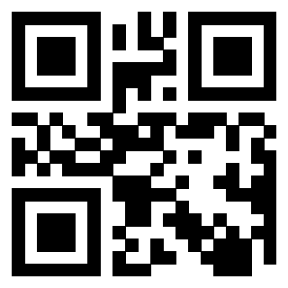 Immagine del QrCode di 3910194218