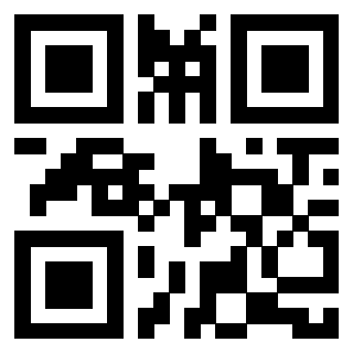 Immagine del Qr Code di 3910194219