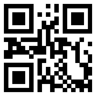 Il QrCode di 3910194221