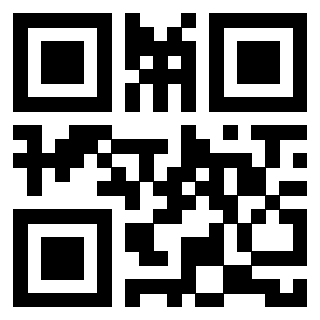 Il QrCode di 3910194229