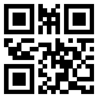3910194237 - Immagine del QrCode