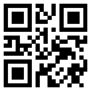 3910194238 Qr Code associato