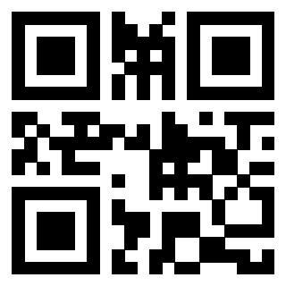 Immagine del QrCode di 3910194252