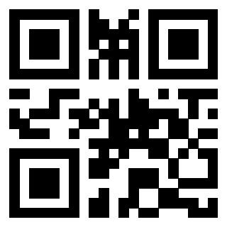 Il Qr Code di 3910194254
