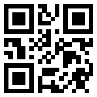 Immagine del Qr Code di 3910194256