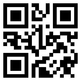 3910194260 - Immagine del Qr Code associato
