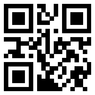 Il QrCode di 3910194261