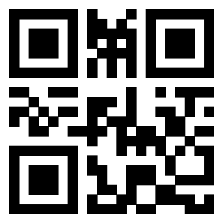 Il Qr Code di 3910194262