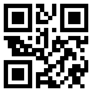Il QrCode di 3910194265