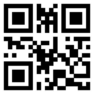 Il Qr Code di 3910194268