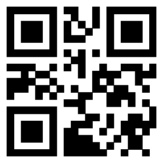 Il Qr Code di 3910194273