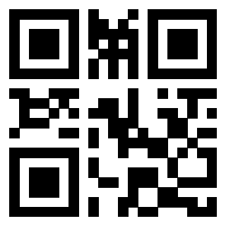 Immagine del QrCode di 3910194274