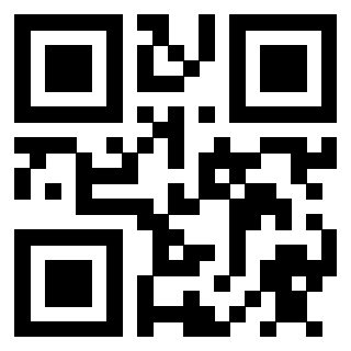 3910194277 - Immagine del Qr Code associato