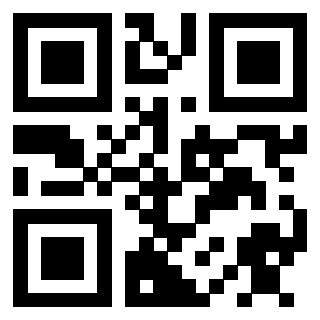 Scansione del QrCode di 3910194278
