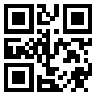 Immagine del Qr Code di 3910194282