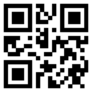 Immagine del Qr Code di 3910194286