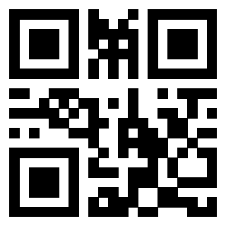 Scansione del Qr Code di 3910194287
