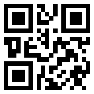 Il QrCode di 3910194288
