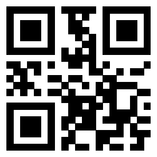 3910194289 - Immagine del Qr Code associato