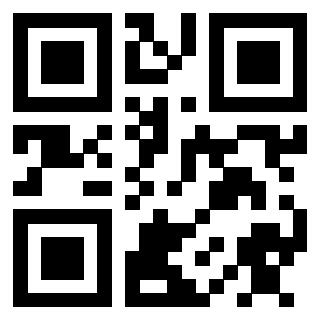 3910194290 - Immagine del QrCode associato