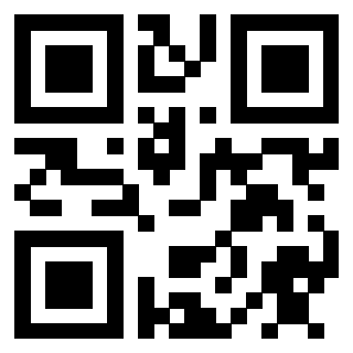 3910194291 - Immagine del Qr Code associato