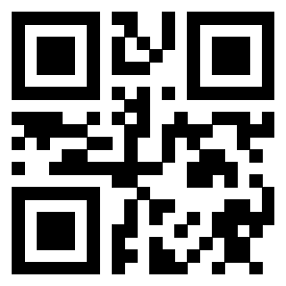 3910194292 Qr Code associato
