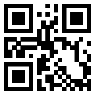 Immagine del Qr Code di 3910194295