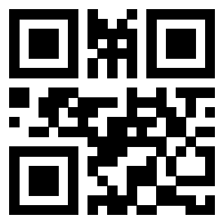 Il Qr Code di 3910194301