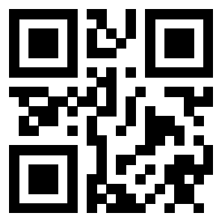 Immagine del Qr Code di 3910194304
