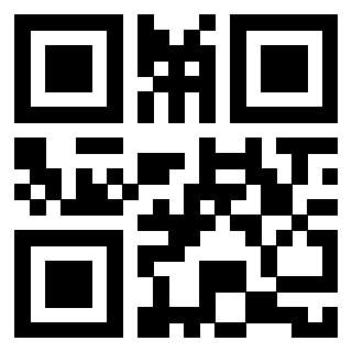 Il Qr Code di 3910194308