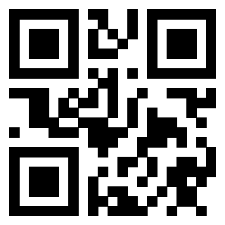 Scansione del QrCode di 3910194309