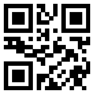 Scansione del Qr Code di 3910194310