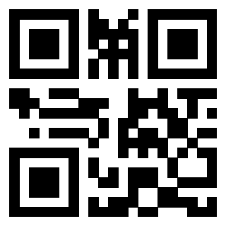 Il Qr Code di 3910194312