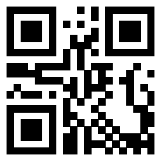 Scansione del QrCode di 3910194314