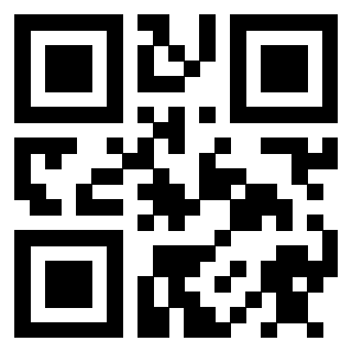 Immagine del Qr Code di 3910194320