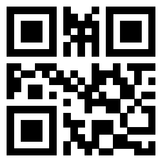 3910194324 - Immagine del Qr Code associato