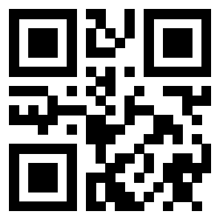 Scansione del Qr Code di 3910194331
