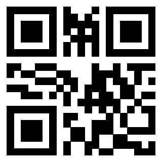 Il QrCode di 3910194333